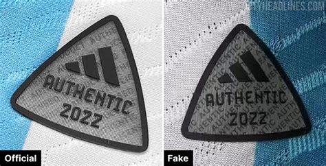 fakes adidas sign|how to check adidas authenticity.